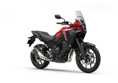 Honda NX500 (2025)