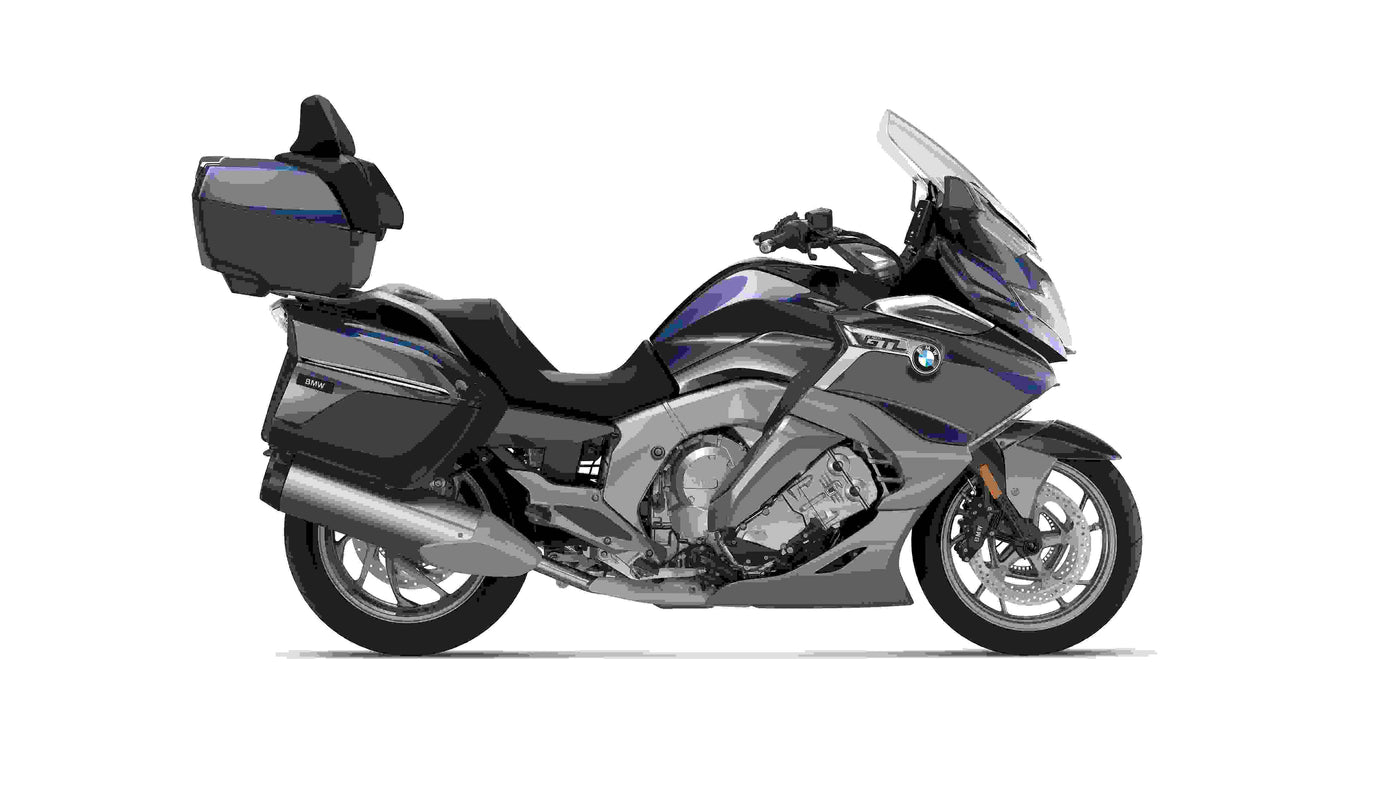 BMW K 1600 GTL (2025)