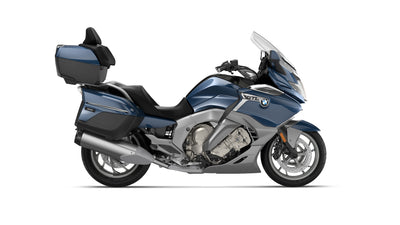 BMW K 1600 GTL (2026)