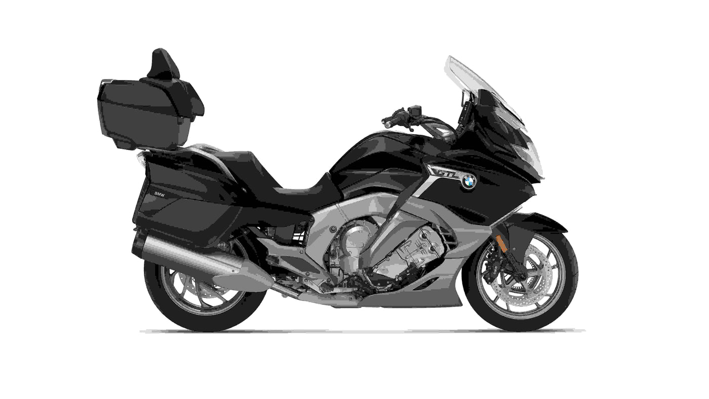 BMW K 1600 GTL (2025)