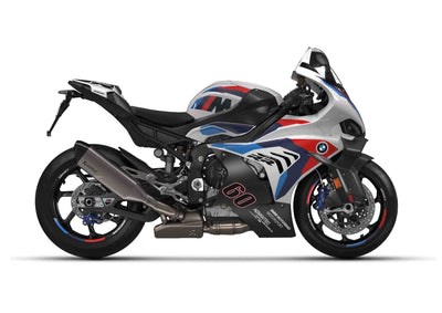 BMW M 1000 RR (2026)