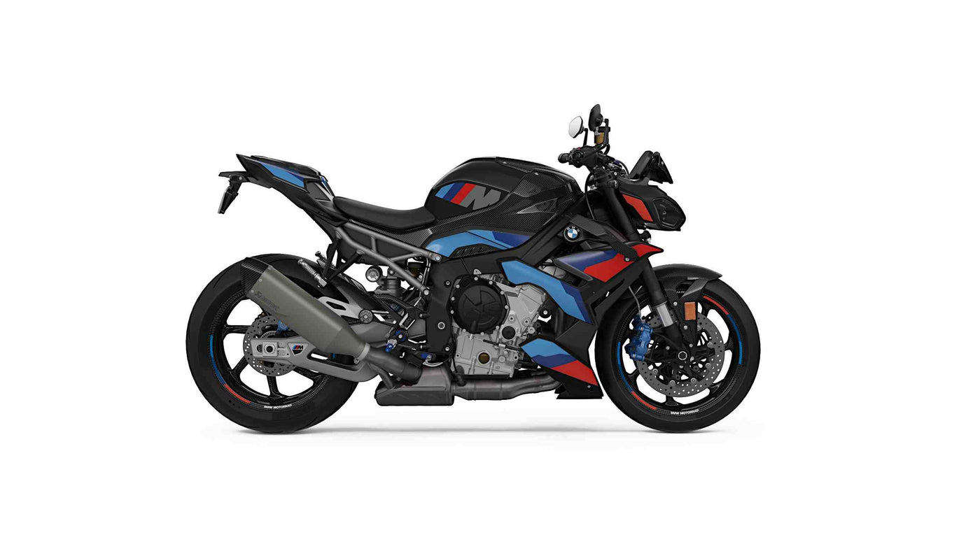 BMW M 1000 R (2025)