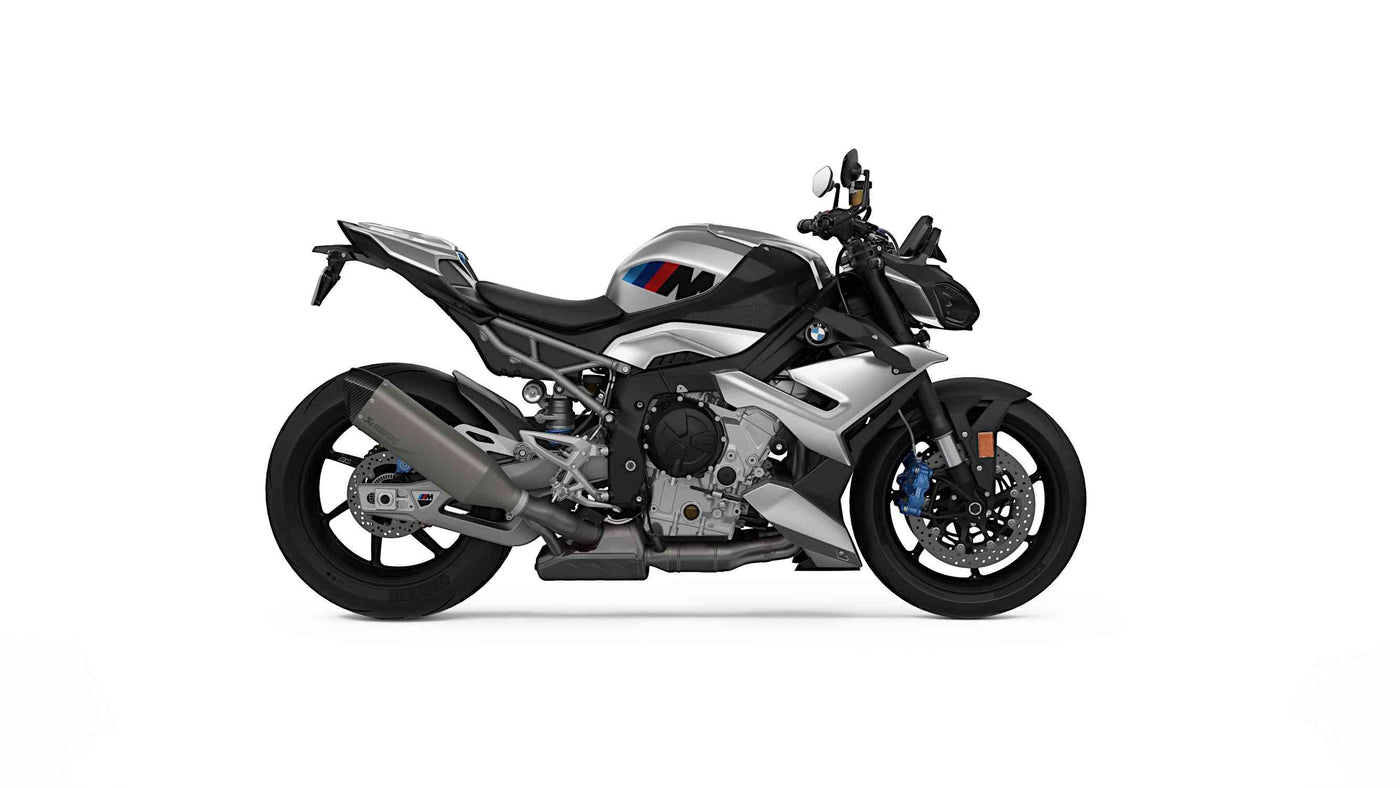 BMW M 1000 R (2026)