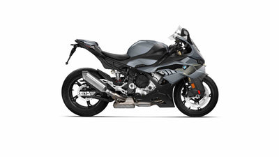 BMW S 1000 RR (2026)