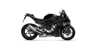 BMW S 1000 RR (2026)