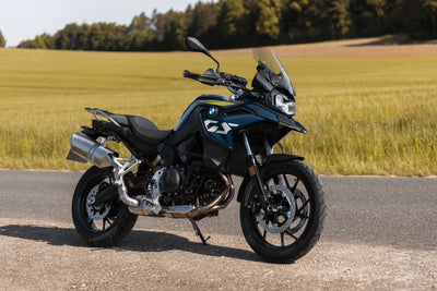 BMW F 800 GS (2026)