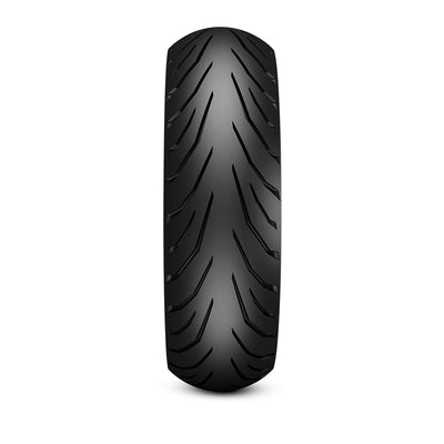 Dekk, Pirelli. Angel City (100/80-17 + 140/70-17) Dekksett foran og bak