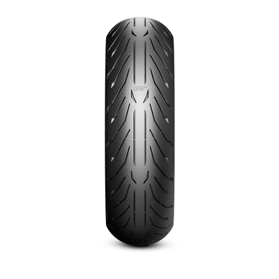 Dekk, Pirelli. Angel GT 2 (120/70-17 + 190/55-17)