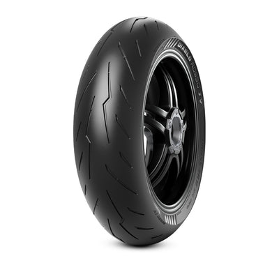 Dekk, Pirelli, Diablo Rosso IV (120/70-17 + 190/55-17)