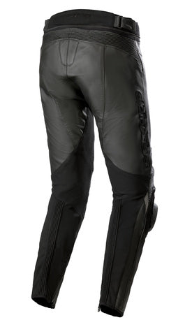 Skinnbukse, Alpinestars Missile V3 (Svart)