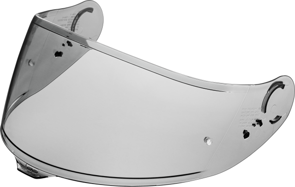 Visir, Shoei. GT-Air 3 (Lyst sotet)