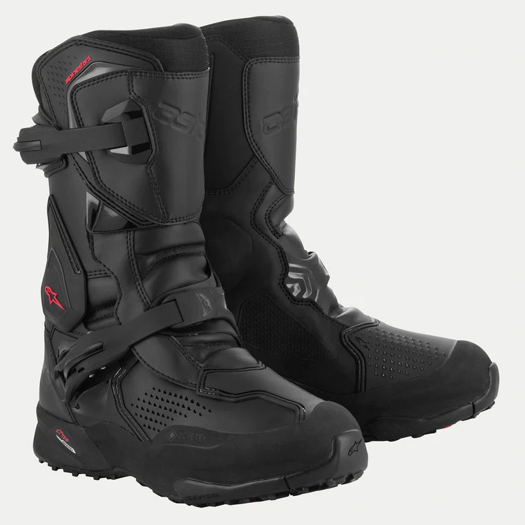 Støvler, Alpinestars. XT-8 GTX (Svart)