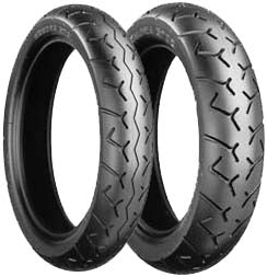 Dekk, Bridgestone, G701