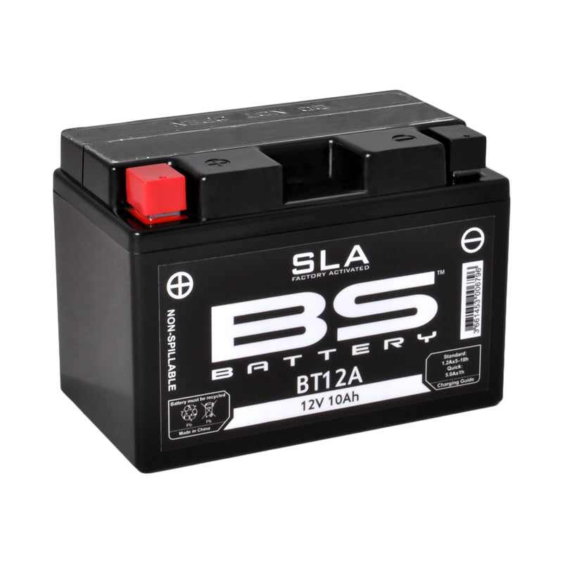 Batteri, BS-Battery. BT12A