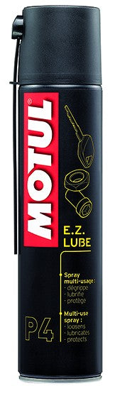 Multispray, Motul, EZ LUBE, (400ml)