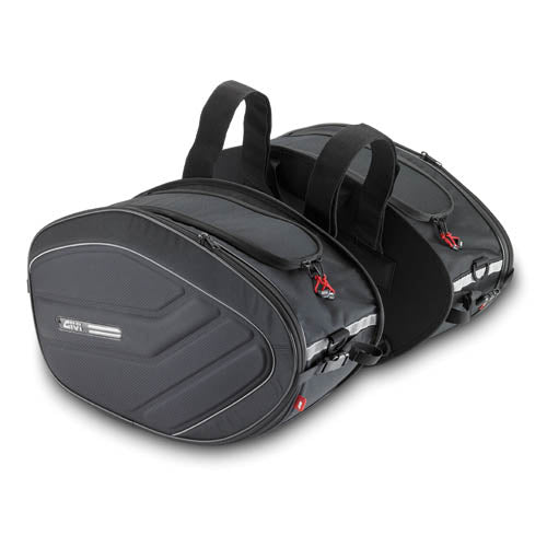 Softbag (28-35 liter), Givi. EA100