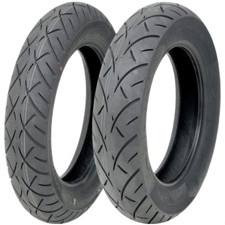 Dekk, 150/80-16 71H F, Metzeler ME888