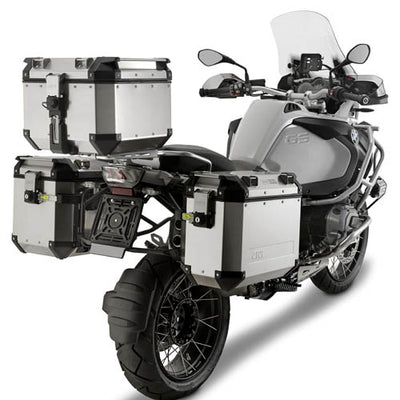 Toppboks (42 liter), Givi. Trekker Outback OBKN42A