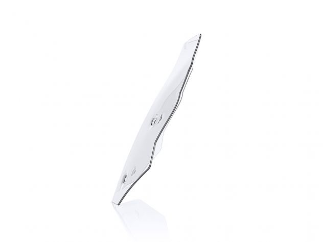 Vindskjerm, BMW F750-850GS, (WRS CAPONORD - KLAR)