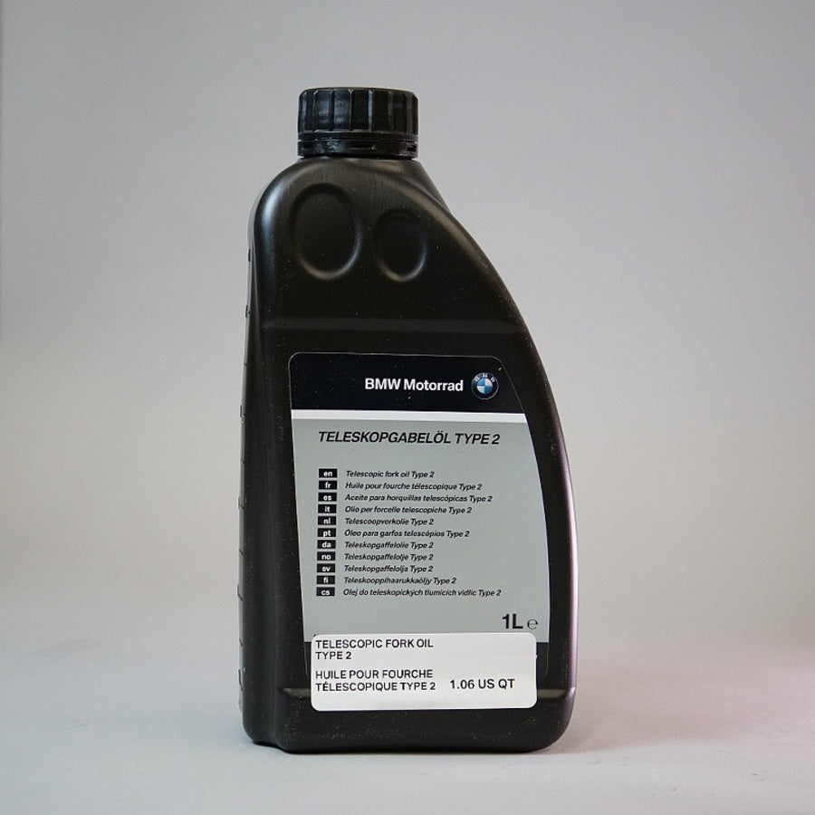 Gaffelolje, type 2, BMW diverse modeller (11,5W, 1000ml)