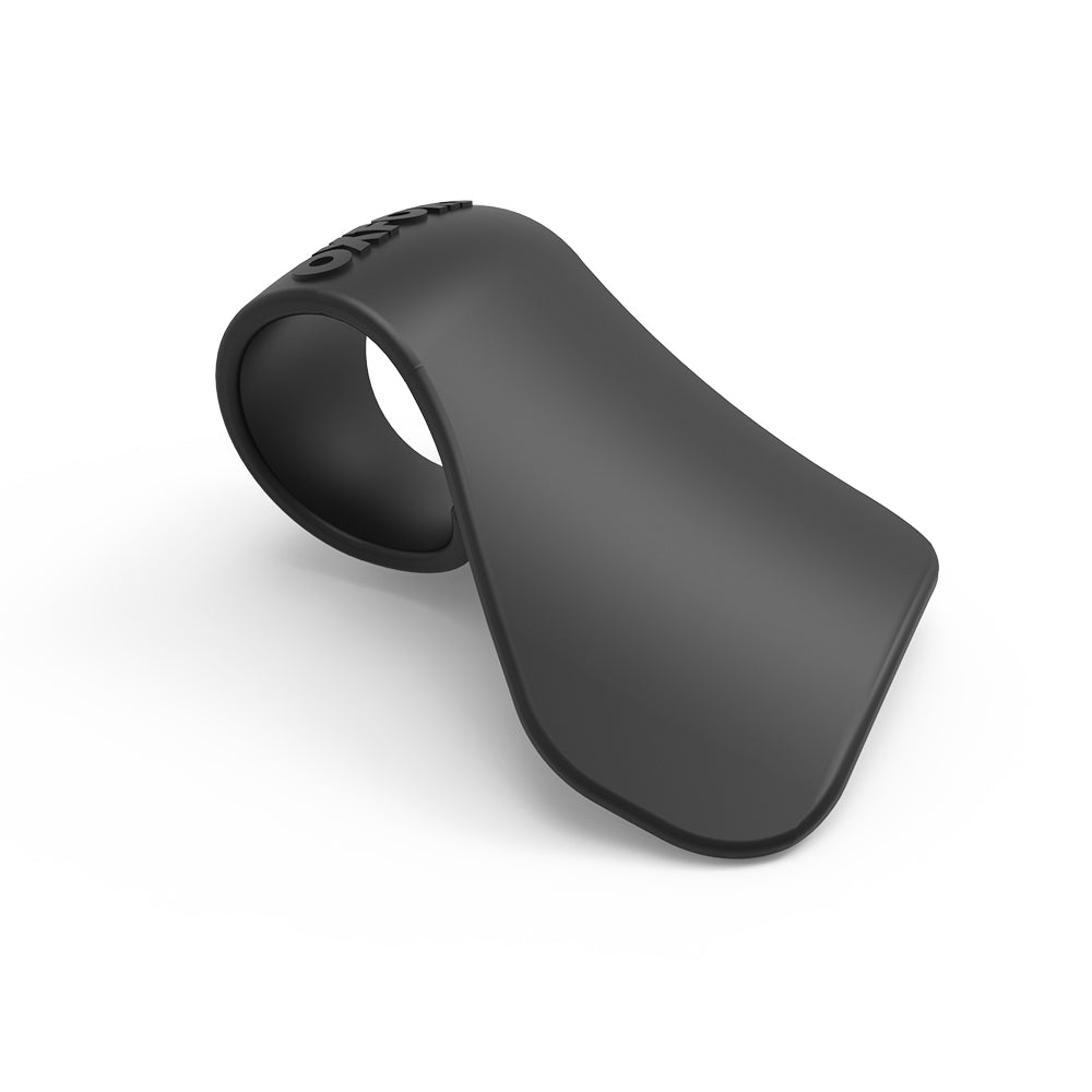 Cruisekontroll, Oxford. For 28-32mm holke