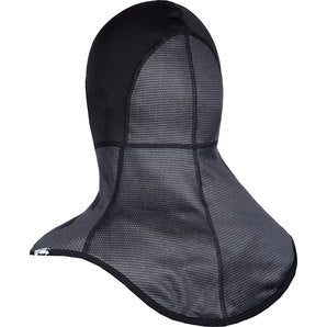 Balaclava, Str. S, M/Hals, Rukka, Windstopper