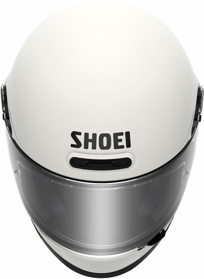 Hjelm, Shoei. Glamster (Hvit)