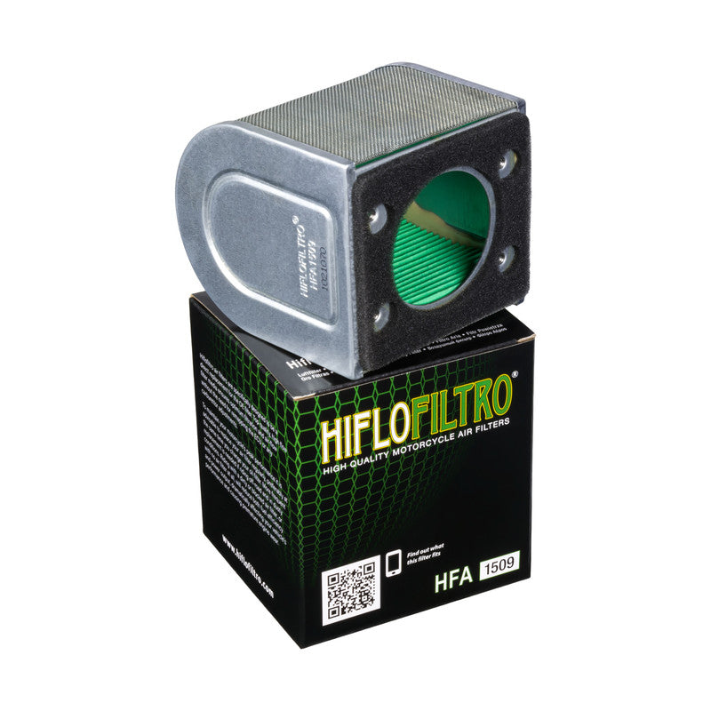 Luftfilter, Hiflo. Passer til Honda CB/CBR500F/R