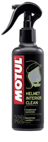 Hjelmrens til innvendig bruk, Motul (250ML)