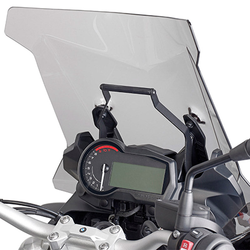 Brakett/GPS Holder, Givi. Til BMW F850GSA