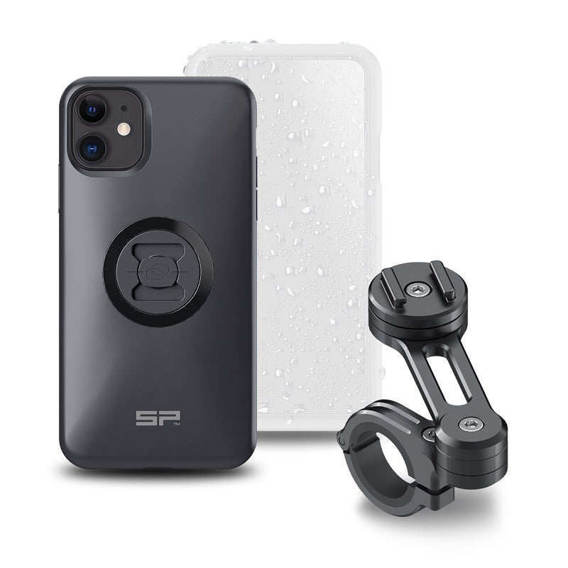 Mobilholder, SP CONNECT, DEKSEL FOR IPHONE 11/XR