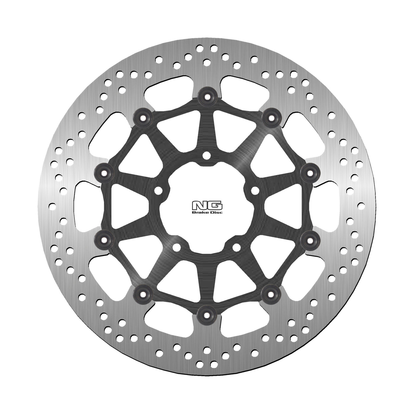 Bremseskive (foran, Ø330), NG Brake Disc