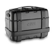 Toppboks (46 liter), Givi. Trekker TRK46B