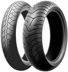 Dekk, 190/55-17 75W B, Bridgestone BT20