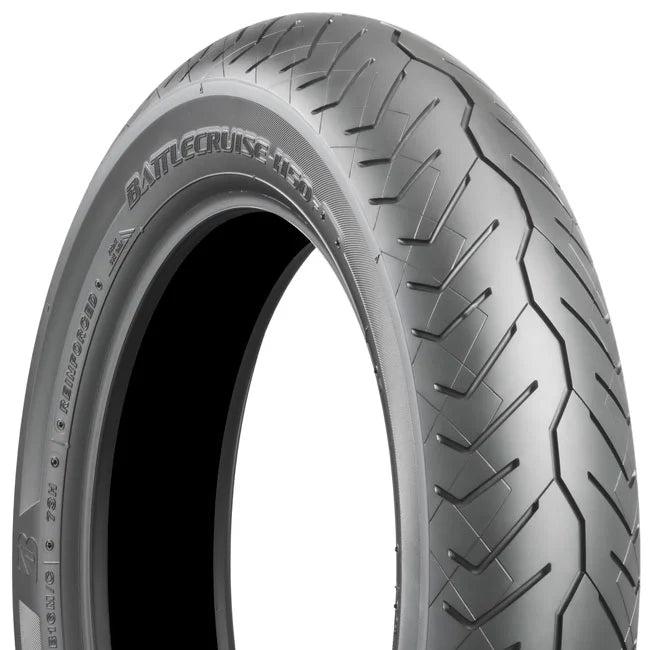 Dekk (130/90-16 67H B), Bridgestone. Battlecruise H50