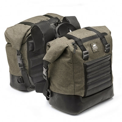 SOFTBAG SETT, CAFÈ RACER (KAPPA RAMBLER)