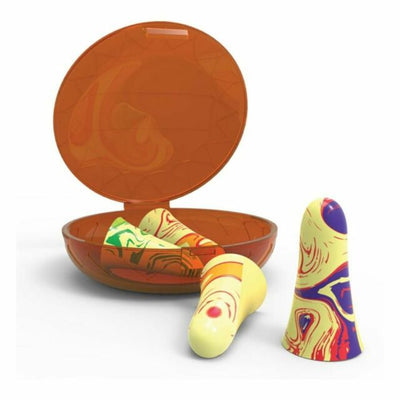 Ørepropper, Oxford. (2 par i eske)