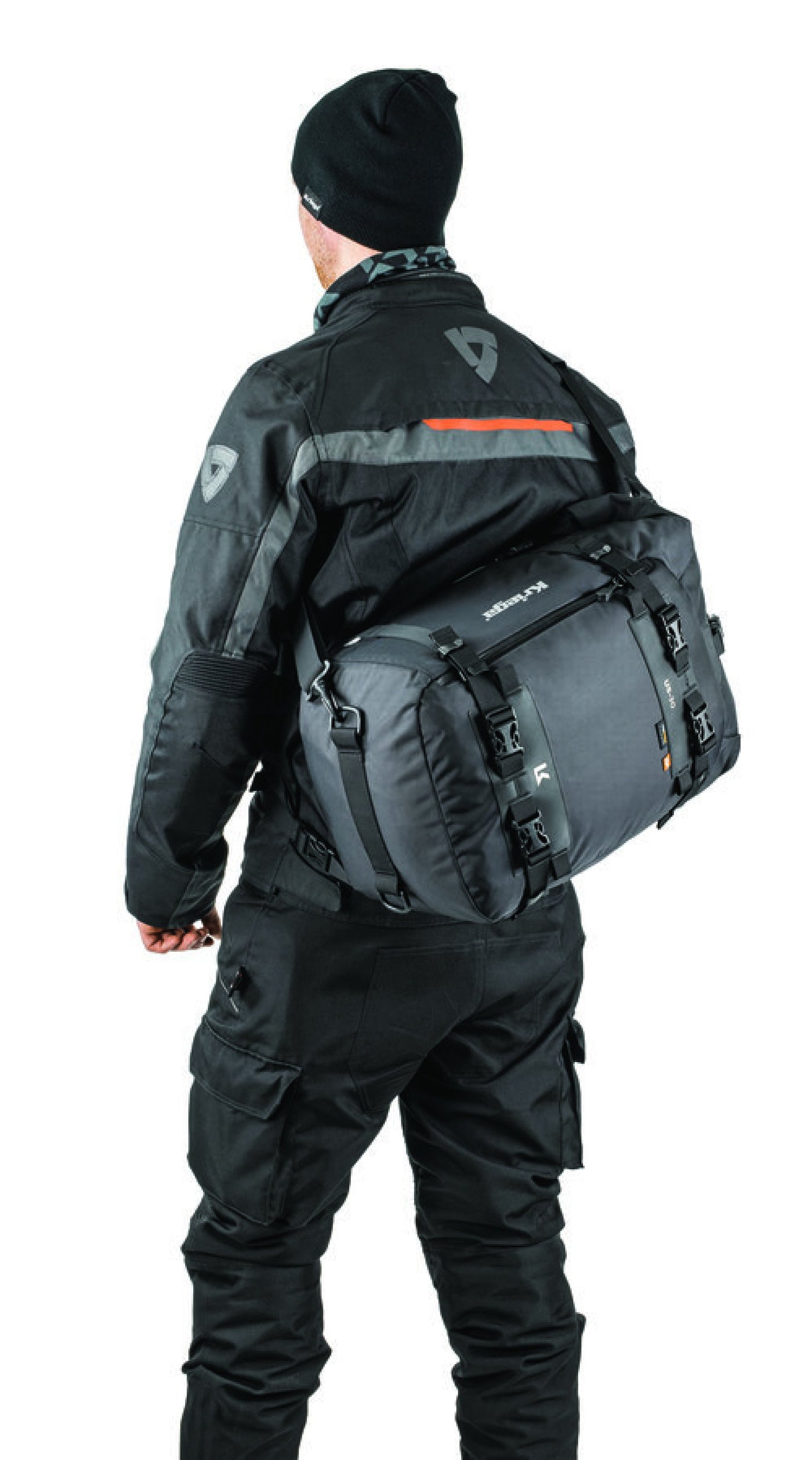 Veske (30 liter), Kriega. Drypack - US30 (30 Liter)