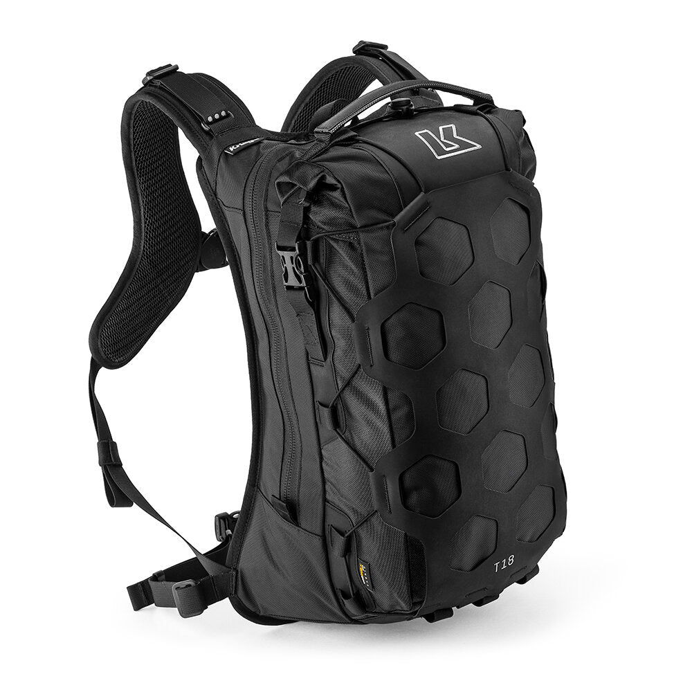 Ryggsekk (18 liter), Kriega. Trail  (Svart)