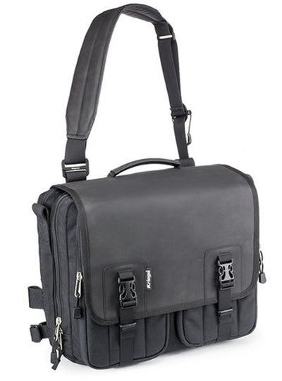 Veske (18 liter), Kriega. Messenger Urban EDC (Svart)