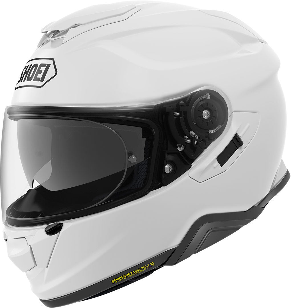 Hjelm, Shoei. GT-Air 2 (Hvit)