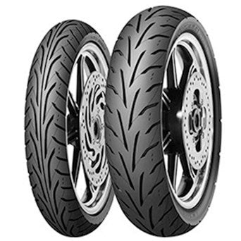 Dekk, 150/70-17 69H B, Dunlop Arrowmax GT 601