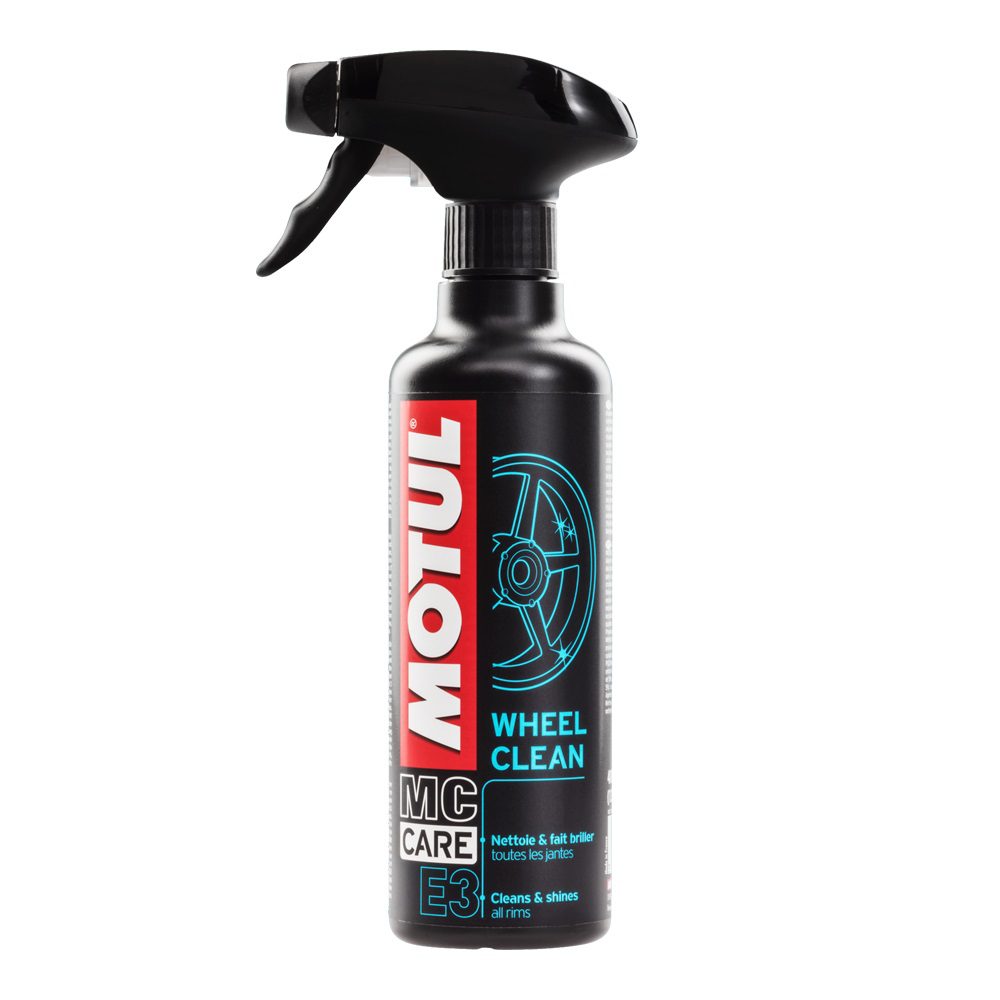 Felgrens, Motul Wheel Clean (400ml)