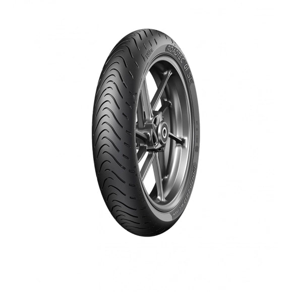 Dekk, 120/70-17 58W F, Metzeler ROADTEC 01 SE