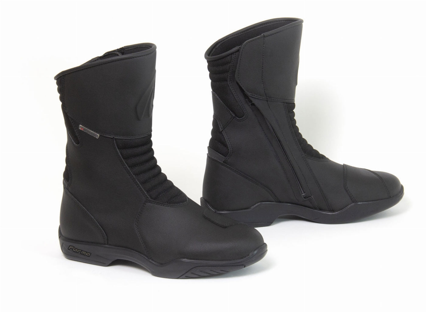 Støvler, Forma. Arbo (Svart)