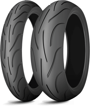 DEKK, 180/55-17 73W B, Michelin Pilot Power 2CT