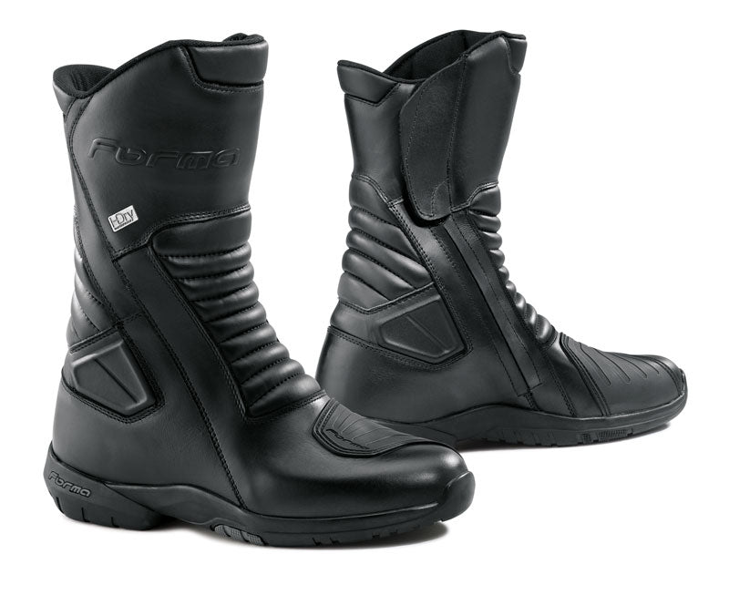 Støvler, Forma. Jasper (Svart)