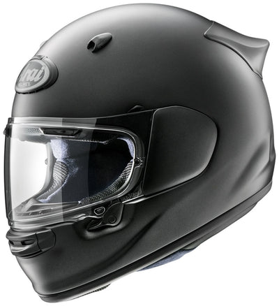 Hjelm, Arai, Quantic Frost (Svart)