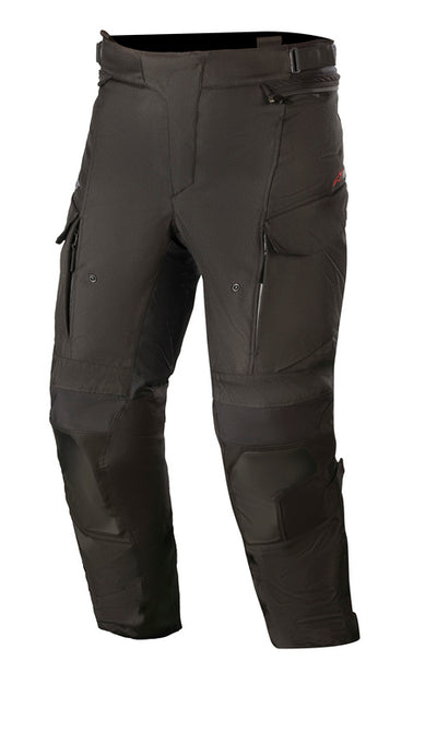 Bukse, Alpinestars. Andes V3 (Svart) m/ lang benlengde