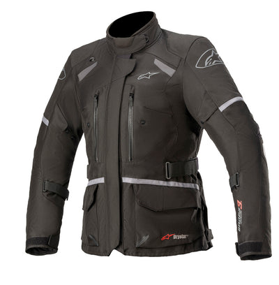 Jakke, Alpinestars. Andes Drystar V3 Dame (Svart)